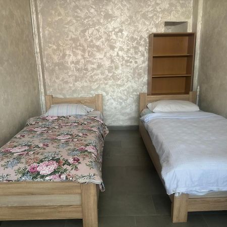 Апартаменты Lejla Подгорица Экстерьер фото