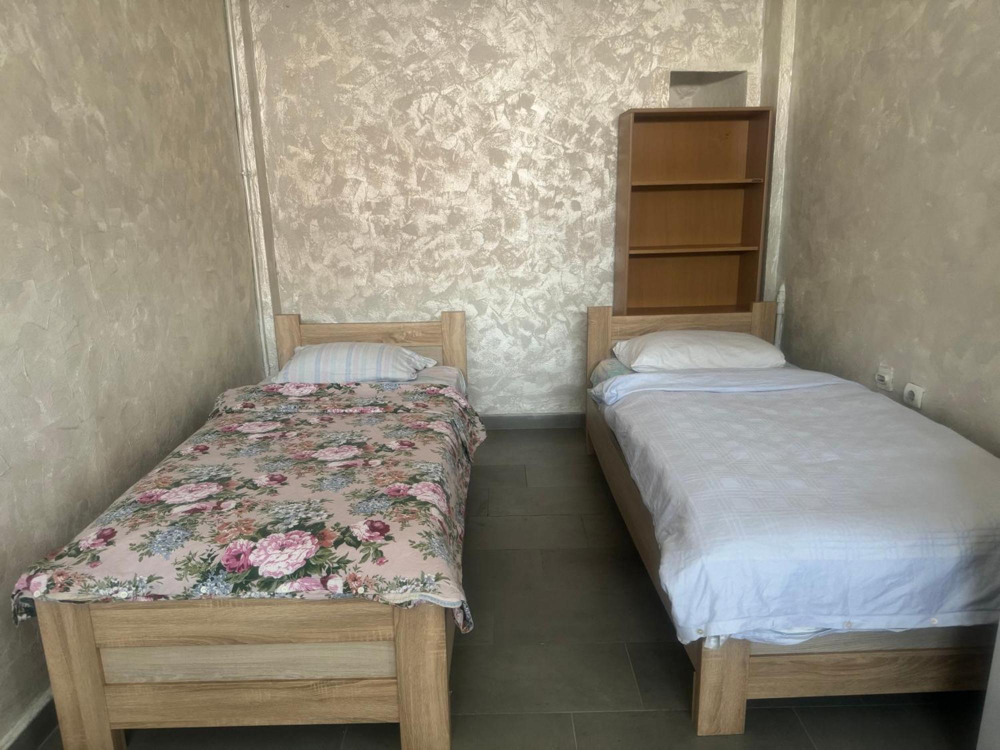 Апартаменты Lejla Подгорица Экстерьер фото